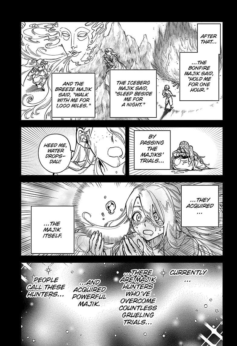 Ichi The Witch, Chapter 1 image 31